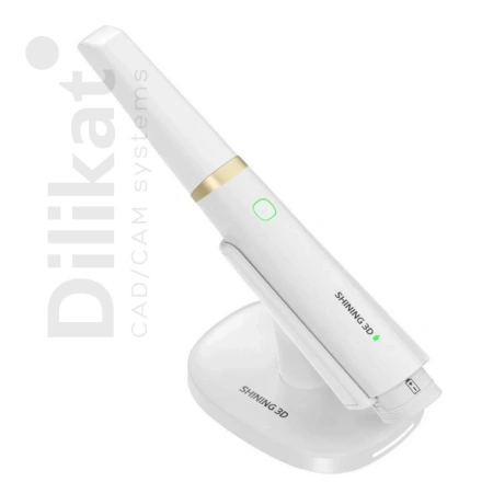 Интраоральный сканер Shining 3D Aoralscan Elite Wireless